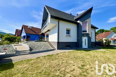 Maison 7 pièces 398000 €