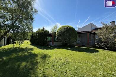 Maison 5 pièces 235000 €