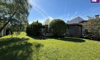 Maison 5 Pièces 118 m² à vendre à Pamiers (09100)