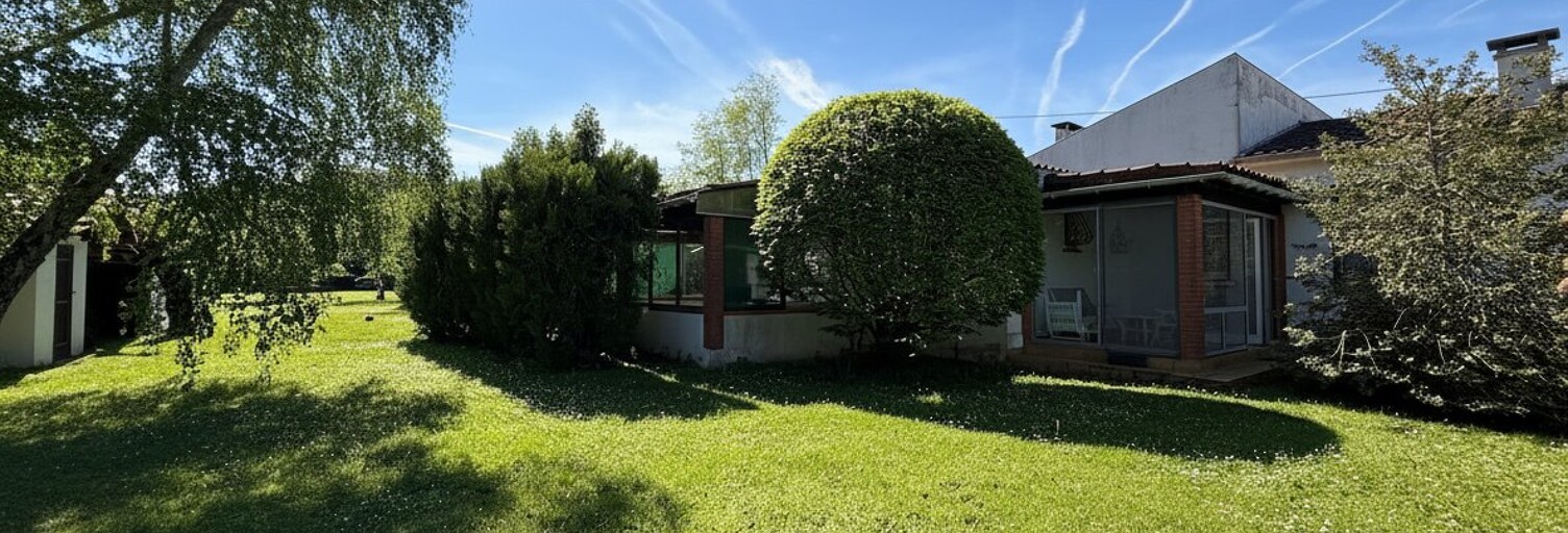 Maison 5 Pièces 118 m² à vendre à Pamiers (09100)