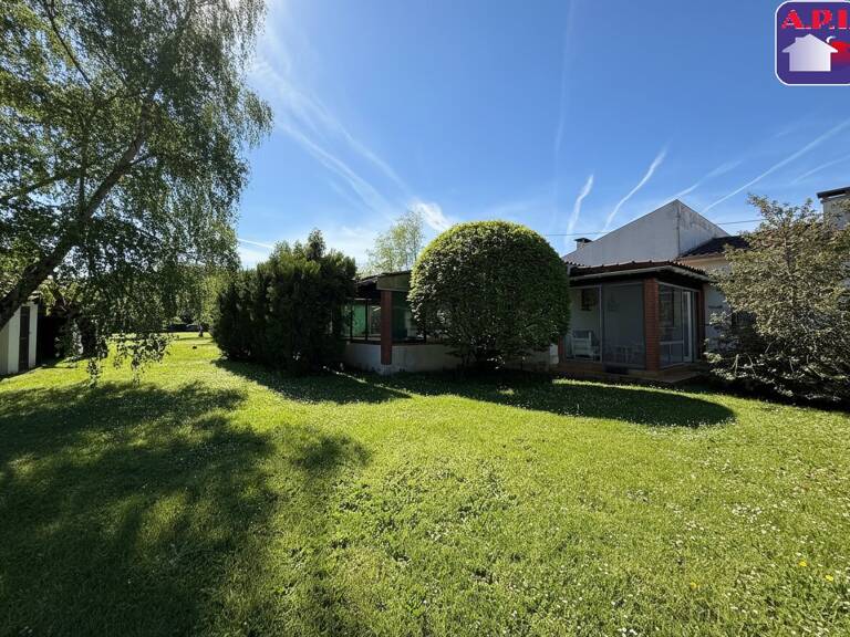 Maison 5 pièces 118 m² — photo 1