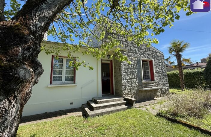 Vente maison 5 pièces 118 m² Pamiers (09100) — photo 2