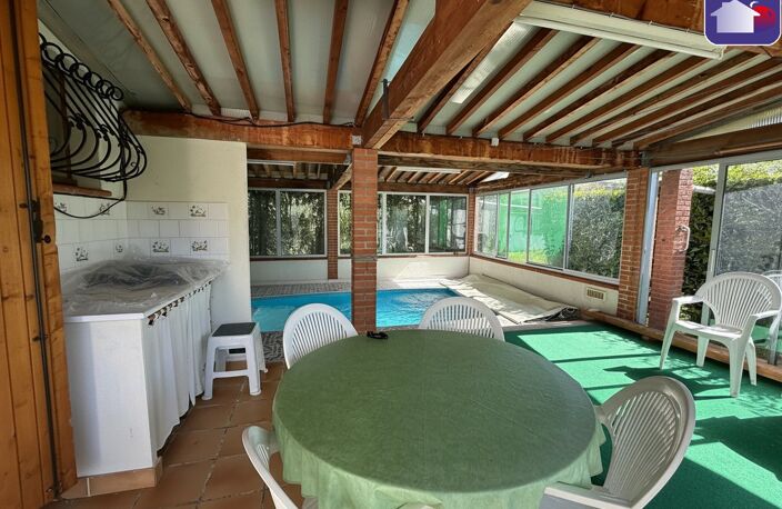 Vente maison 5 pièces 118 m² Pamiers (09100) — photo 4