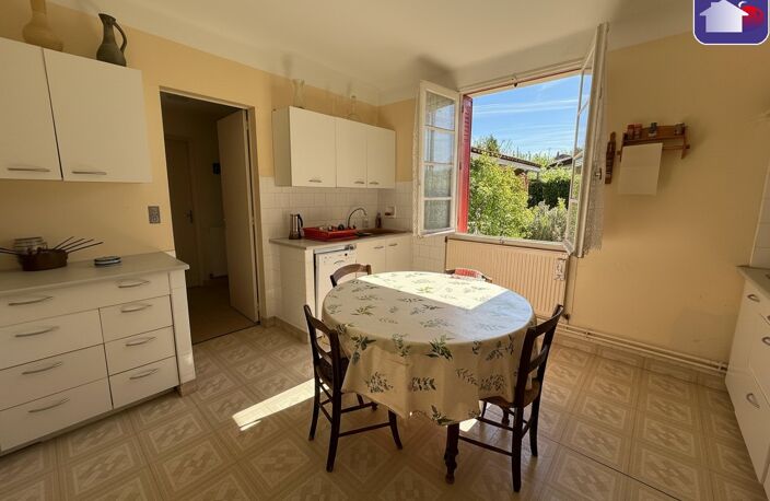 Vente maison 5 pièces 118 m² Pamiers (09100) — photo 5