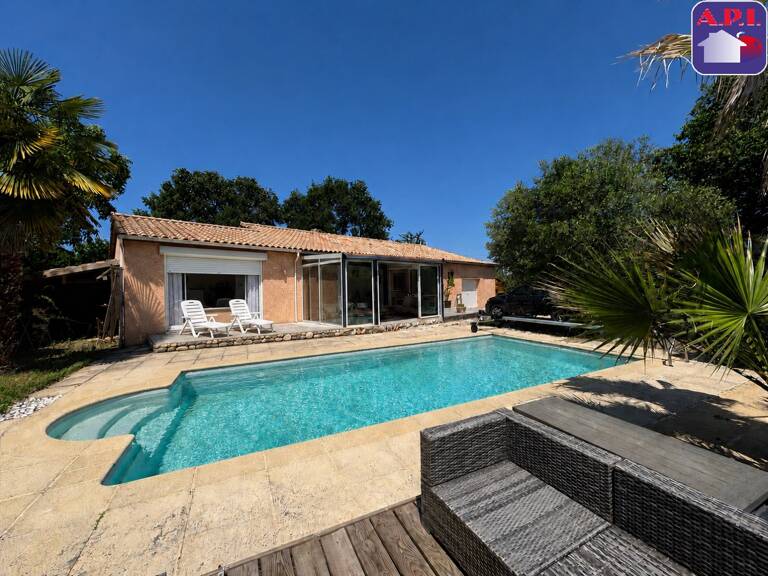 Maison 6 pièces 141 m² — photo 1