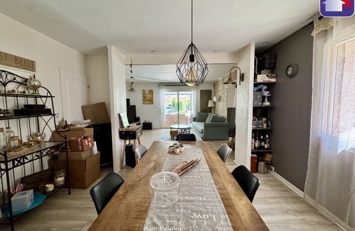 Vente maison 6 pièces 141 m² Villeneuve-du-Paréage (09100) — photo 4
