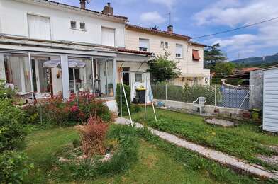Maison 7 pièces 115000 €