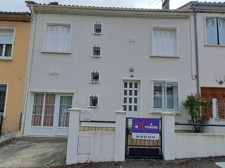 Maison 7 pièces 117 m² — photo 1