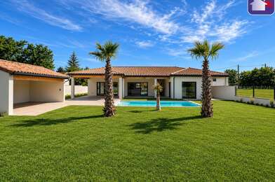 Maison 5 pièces 469000 €