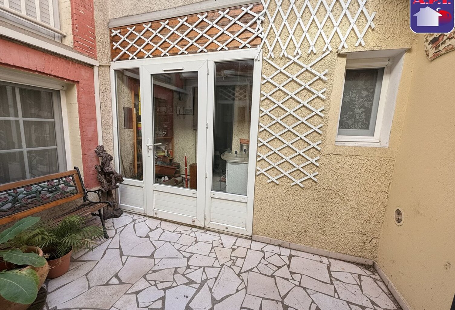 Vente maison 4 pièces 143 m² Pamiers (09100) — photo 1