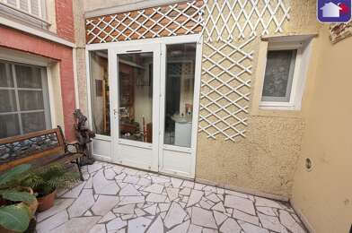 Maison 4 pièces 105000 €