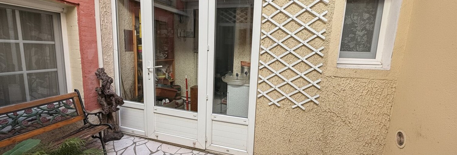 Maison 4 Pièces 143 m² à vendre à Pamiers (09100)