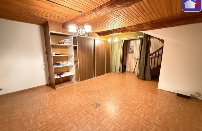 Vente maison 4 pièces 143 m² Pamiers (09100) — photo 2