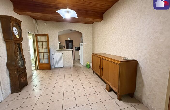 Vente maison 4 pièces 143 m² Pamiers (09100) — photo 3