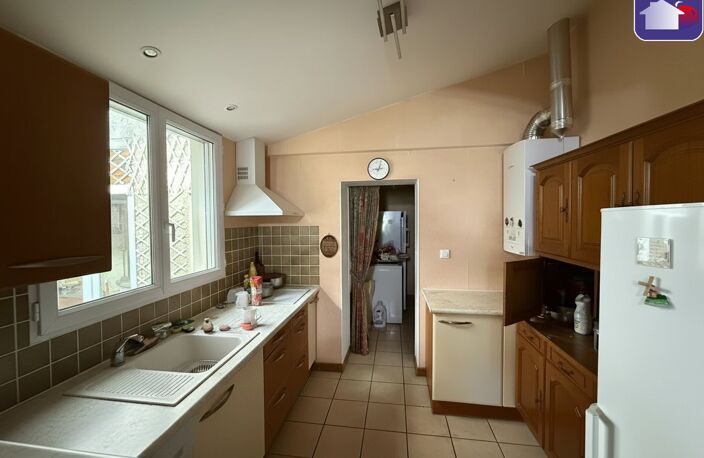 Vente maison 4 pièces 143 m² Pamiers (09100) — photo 4