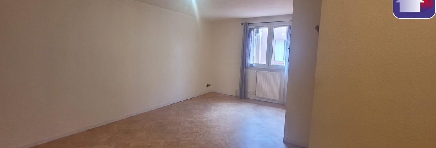Appartement 2 Pièces 42 m² à louer à Pamiers (09100)