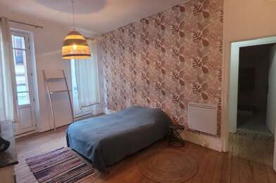 Appartement 1 pièces 380 €