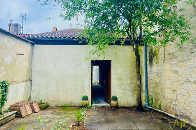 Immeuble  39500 €