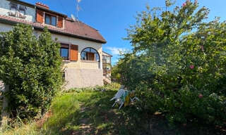 Maison 7 Pièces 93 m² à vendre à Staffelfelden (68850)