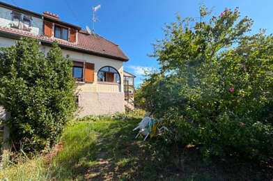 Maison 7 pièces 213200 €