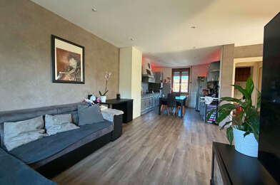Maison 7 pièces 213200 €