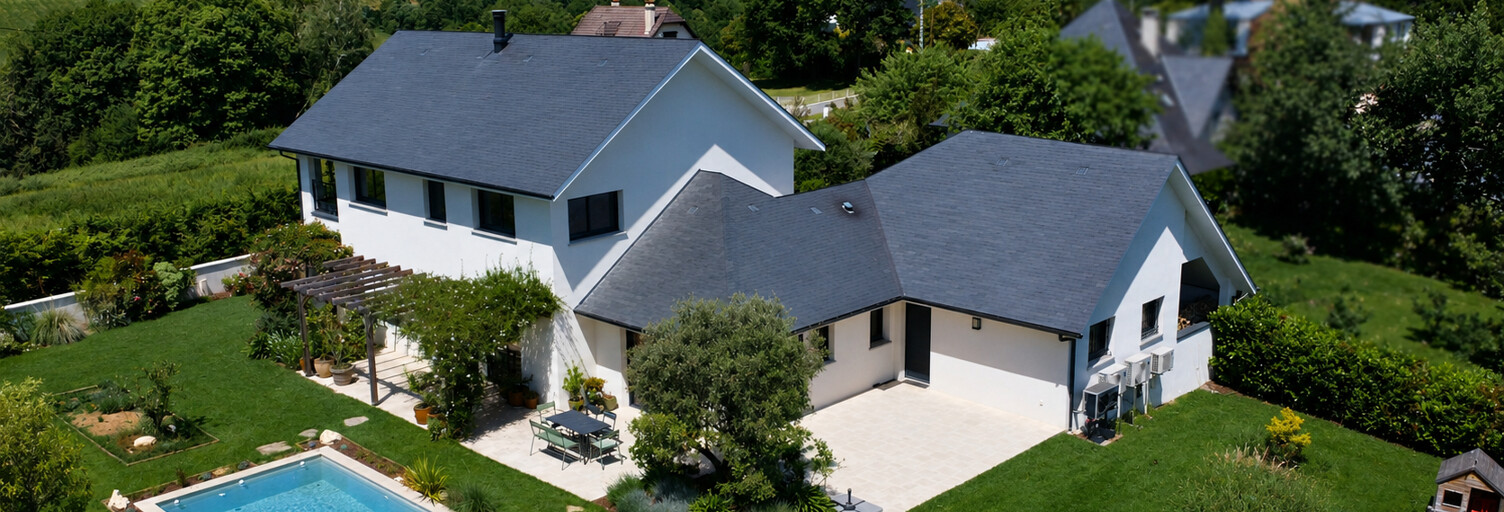Maison 5 Pièces 170 m² à vendre à Gan (64290)