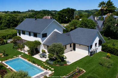 Maison 5 pièces 735000 €
