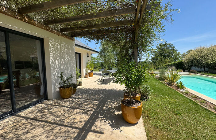 Maison Gan - 5 pièces 170 m2 — photo 2