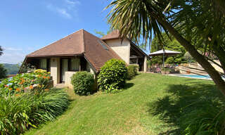 Maison 6 Pièces 158 m² à vendre à Montardon (64121)