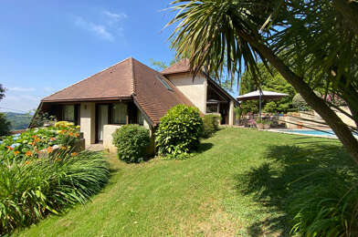 Maison 6 pièces 450000 €