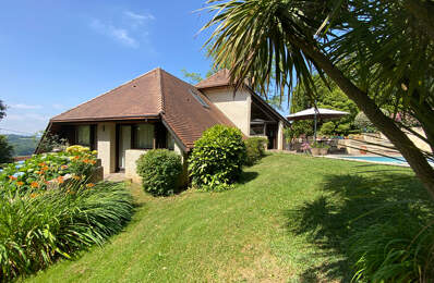 Haut de Montardon maison de 6 pièces — photo du bien