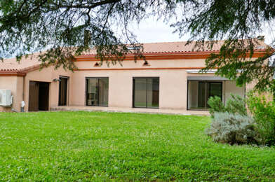 Maison 9 pièces 399000 €