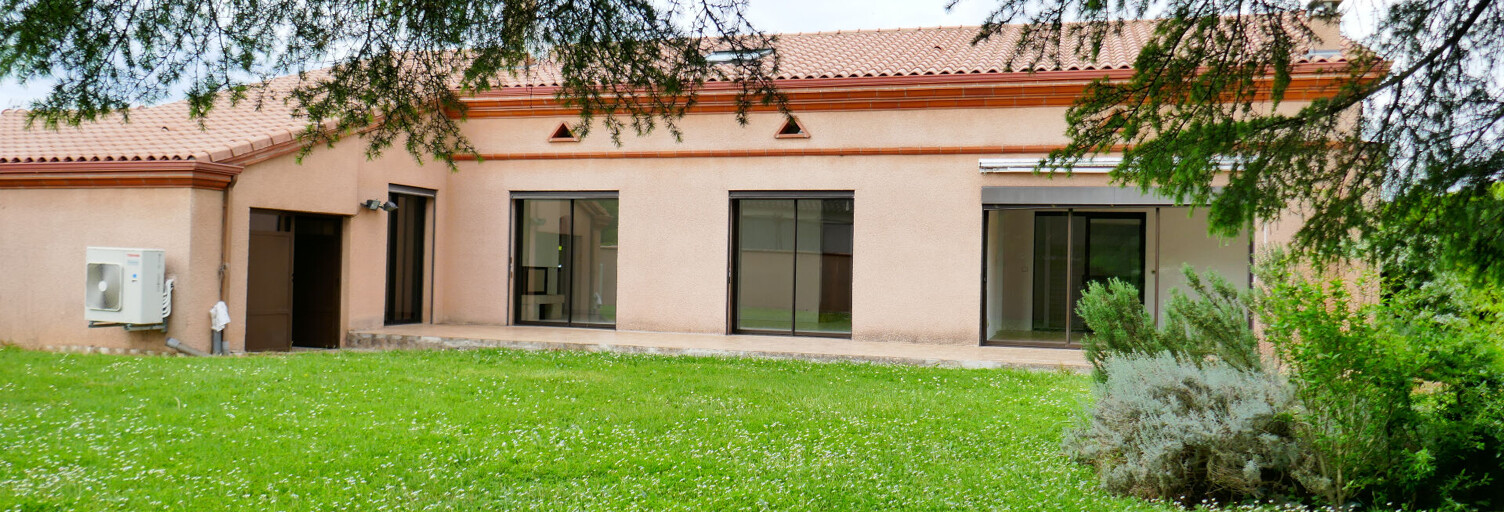 Maison 9 Pièces 215 m² à vendre à Rabastens (81800)