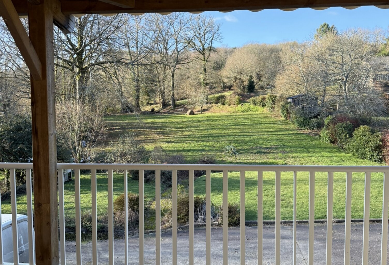 Vente Maison/villa 7 pièces — photo 1