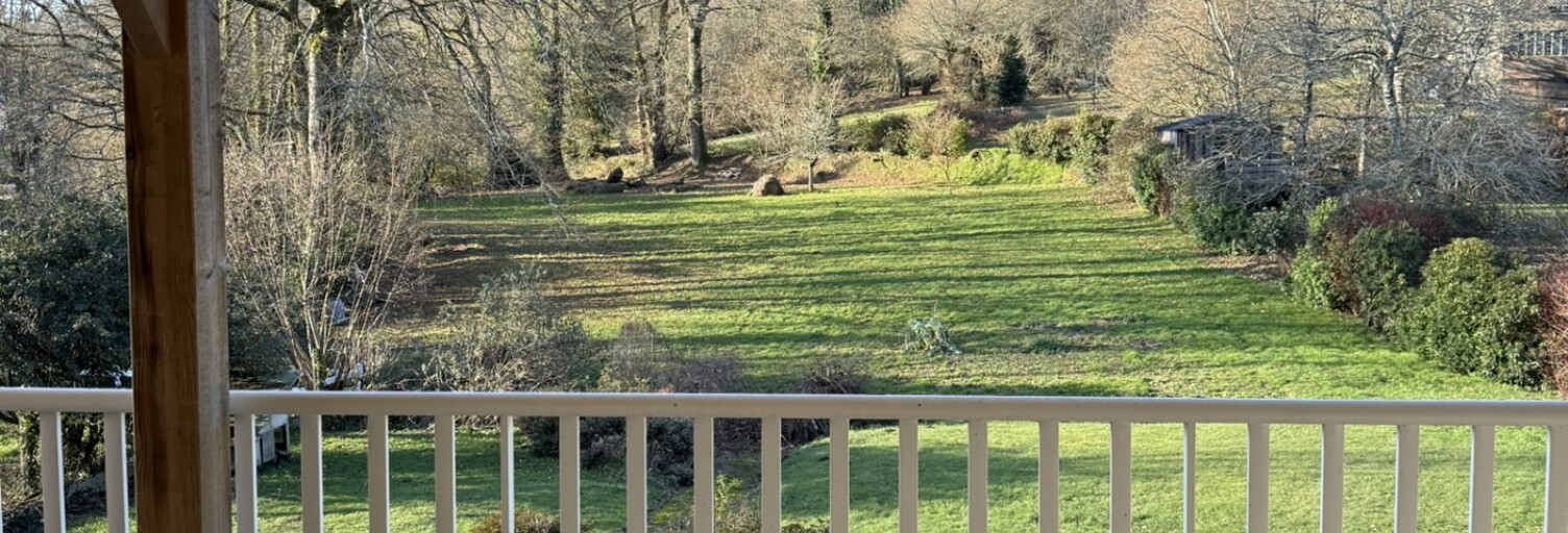 Maison 7 Pièces 166 m² à vendre à Bubry (56310)