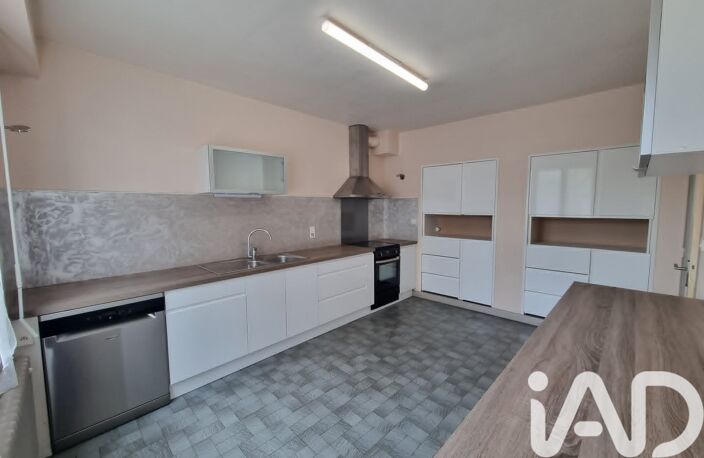 Vente Maison/villa 7 pièces — photo 3