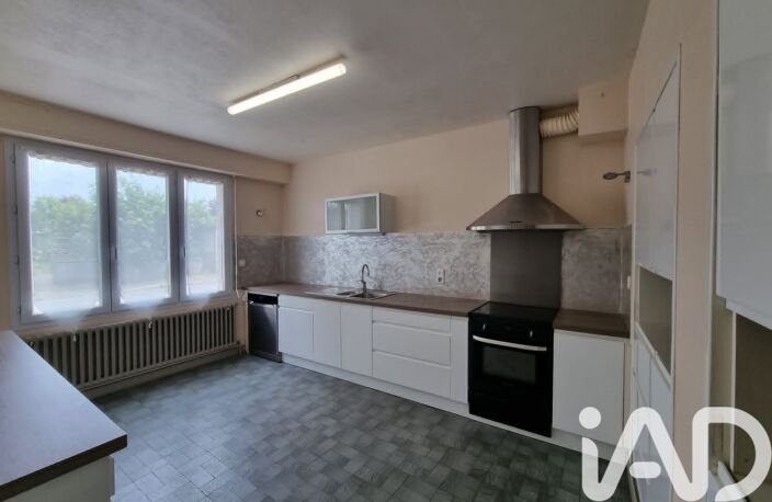 Vente Maison/villa 7 pièces — photo 4