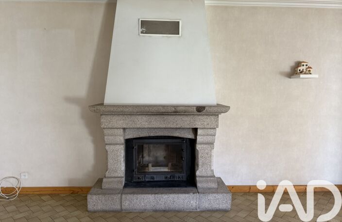 Vente Maison/villa 7 pièces — photo 5