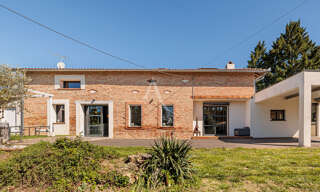 Maison 7 Pièces 270 m² à vendre à Lévignac (31530)