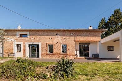 Maison 7 pièces 695000 €