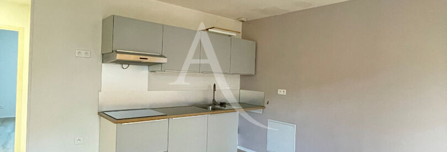 Appartement 3 Pièces 61 m² à louer à L'Isle-Jourdain (32600)