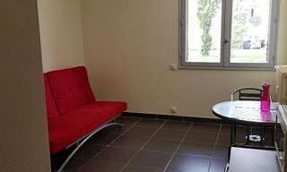 Appartement 1 Pièce 19 m² à louer à Albi (81000)