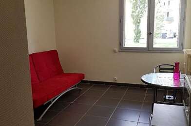 Appartement 1 pièces 380 €