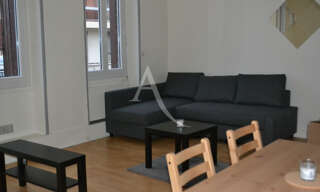 Appartement 1 Pièce 33 m² à louer à Albi (81000)