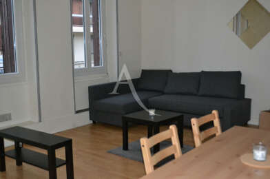 Appartement 1 pièces 430 €