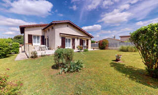 Maison 6 Pièces 160 m² à vendre à Saint-Orens-de-Gameville (31650)