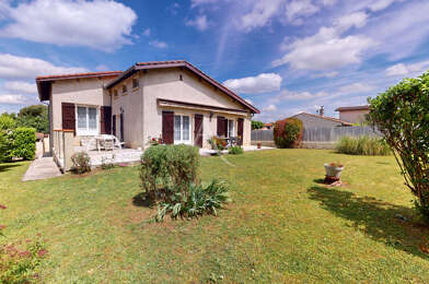 Maison 6 pièces 498000 €