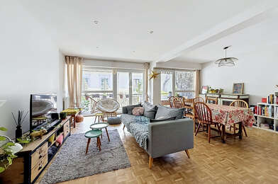 Appartement 3 pièces 199000 €