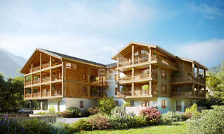 Appartement 3 Pièces 63 m² à vendre à Samoëns (74340)