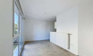 Appartement 1 Pièce 33 m² à vendre à Nantes (44100)